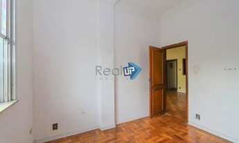 Imagem 7: 3 quartos no Flamengo!