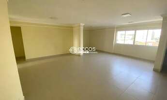 Imagem 2: Apartamento para aluguel, 3 quartos, 3 suítes, 2 vagas, Fundinho - Uberlândia/MG