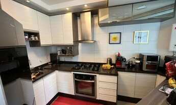 Imagem 4: Cobertura para venda possui 137 metros quadrados com 3 quartos em Abraão - Florianópolis