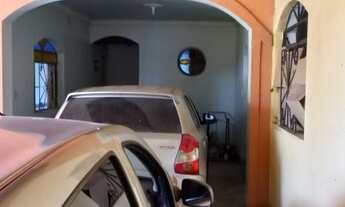 Imagem 2: Casa com lote de 570m2 Bairro Sao Gabriel com terraco e loja na frente