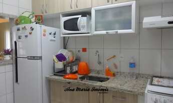 Imagem 7: Caraguatatuba - Apartamento Padrão - Massaguaçú