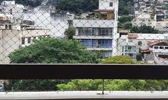 Imagem 4: Apartamento com 2 dormitórios para alugar, 90 m² por R$ 2.495,45/mês - Centro - Nova Fribu