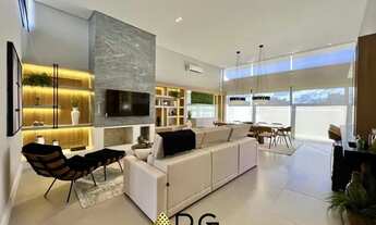 Imagem 4: Casa Condomínio 4 Suítes - Bairro Centro