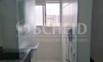 Imagem 6: Apartamento 42m² 1 dormitórios, 1 vaga completo á venda na Vila Mascote