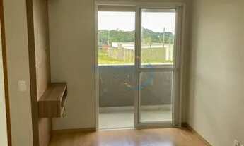 Imagem 2: Apartamento com 1 quarto à venda por R$ 230000.00, 50.00 m2 - COLUMBIA - LONDRINA/PR