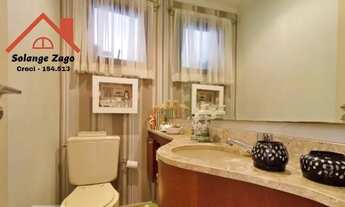 Imagem 7: Apartamento 117m² - 3 suítes - Morumbi