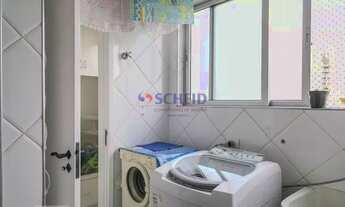 Imagem 7: Apartamento a venda na rua Damasceno Vieira com 74, 2 dormitórios, 1 suíte e 1 vaga