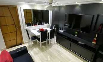 Imagem 3: Apartamento em Diadema, 2 Quartos