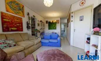 Imagem 7: APARTAMENTO - CAMPO BELO - SP