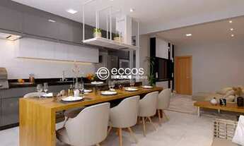 Imagem 7: Apartamento à venda, 3 quartos, 1 suíte, 2 vagas, BRASIL - Uberlândia/MG