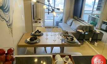 Imagem 6: São Paulo - Apartamento Padrão - Aricanduva