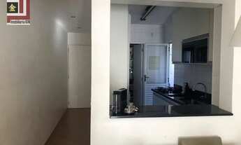 Imagem 2: Apartamento com 3 dormitórios à venda, 82 m² por R$ 679.000 - Alto do Ipiranga - São Paulo