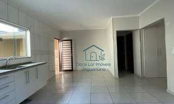 Imagem 2: Casa para venda no Bairro Capotuna em Jaguariúna