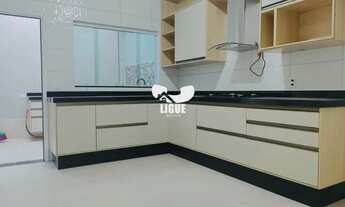 Imagem 5: SANTO ANDRé - Casa Padrão - Vila Pires