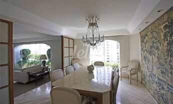 Imagem 4: São Paulo - Apartamento Padrão - Jardins