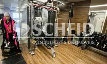 Imagem 6: Casa de condomínio Alto da Boa Vista totalmente mobiliada !