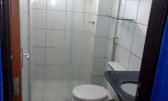 Imagem 6: Excelente Apê 100% Mobiliado na Cohama 1.800 Reais