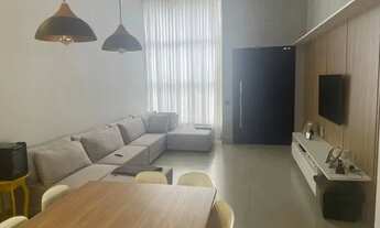 Imagem 7: Casa com 3 dormitórios à venda, 220 m² por R$ 2.390.000,00 - Jardim Firenze - Santa Bárbar