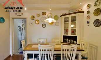 Imagem 2: Apartamento 117m² - 3 suítes - Morumbi