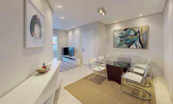 Imagem 5: Venda Apartamento 3 Dormitórios - 104 m² Perdizes