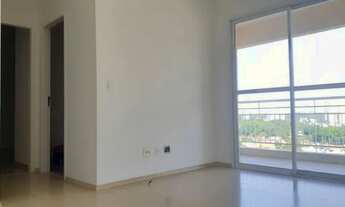 Imagem 3: Apartamento com 2 dormitórios para alugar, 50 m² por R$ 4.120,00/mês - Brooklin - São Paul