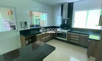 Imagem 6: Casa em condomínio para aluguel, 4 quartos, 3 suítes, 4 vagas, JARDIM DAS PALMEIRAS - Uber