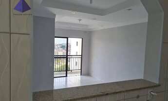 Imagem 5: Apartamento à venda no Condomínio Vida Plena - Portal dos Gramados - Guarulhos/SP