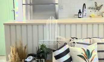 Imagem 5: Apartamento mobiliado 2 dorm. 1 banheiro 2 vagas Osasco Quitaúna