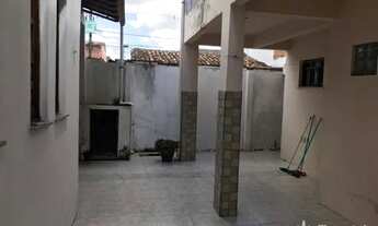 Imagem 7: Casa com 4 dormitórios à venda, terreno de 10x20 e área construída de 160m² - Mangabeira