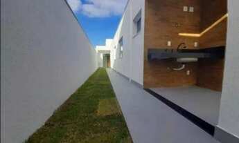 Imagem 5: Casa para venda com 120 metros quadrados com 3 quartos em Graça - Salvador - Bahia