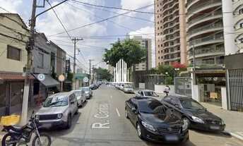 Imagem 2: Salão Comercial à venda 170m² no Tatuapé