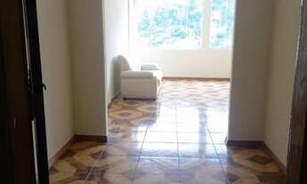 Imagem 2: Apartamento para venda c/ 103 metros quadrados com 2 quartos + dep.empregada