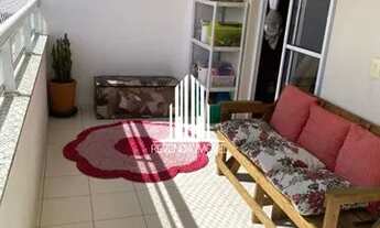 Imagem 5: Apartamento no Condomínio Eco Life Morumbi com 105m² 3 dormitórios 2 banheiros 3 suítes 2