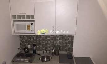 Imagem 6: Apartamento para venda no Brooklin - Edifício NYC Berrini