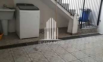 Imagem 2: Casa à venda na Vila Salete com 140m² 4 dormitórios 2 banheiros 2 vagas