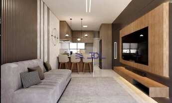 Imagem 3: Casa com 2 dormitórios à venda, 88 m² por R$ 535.000,00 - Itacolomi - Balneário Piçarras/S