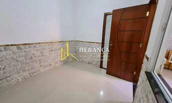 Imagem 2: Excelente oportunidade apartamento tipo casa no térreo, bairro Colônia