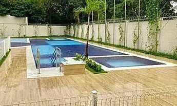 Imagem 4: Apartamento com dois quartos e suíte