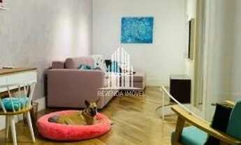 Imagem 7: Cobertura Duplex 169m² 3 dormitórios 2 suítes 2 vagas no Campo Belo