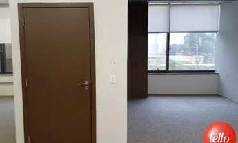 Imagem 7: São Paulo - Conjunto Comercial/Sala - Brooklin