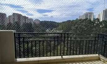 Imagem 5: Apartamento à venda no bairro Tamboré - Santana de Parnaíba/SP