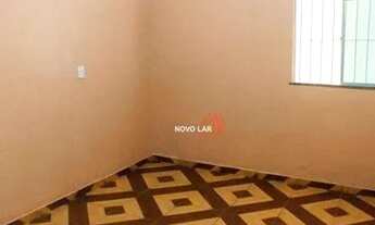 Imagem 7: Casa com 2 dormitórios para alugar, 70 m² por R$ 2.093,45/mês - Pedreira - Belém/PA