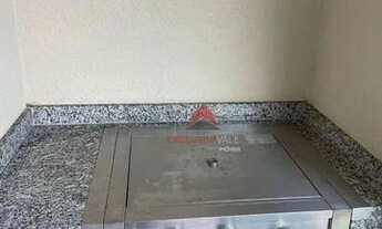 Imagem 2: Apartamento com 2 dormitórios à venda, 52 m² por R$ 350.000,00 - Pagador de Andrade - Jaca