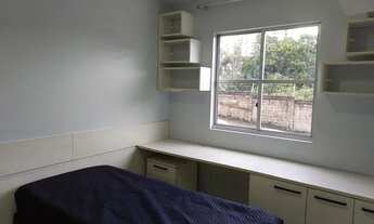 Imagem 3: Apartamento mobiliado no turim para aluguel com 56m2 com 2 quartos em Ponta Negra - Manaus