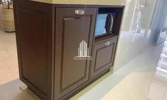 Imagem 7: Apartamento a venda com 2 suites, 2 vagas de garagem - RESORT Bethaville Barueri