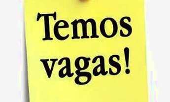 Imagem: Vaga em república