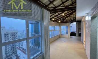 Imagem: Apartamento para venda com 180 metros quadrados