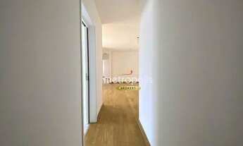 Imagem 3: Apartamento com 3 dormitórios para alugar, 100 m² por R$ 4.773,69/mês - Santo Antônio - Sã