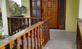 Imagem 4: Casa com 3 dormitórios para alugar, 466 m² por R$ 3.200,00/mês - Rondônia - Novo Hamburgo