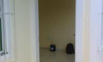 Imagem 3: MENOR VALOR DA CIDADE: Casa nova com quintal a 5 minutos do Centro RGI Carta de Crédito FG